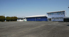 EMC浜松外観